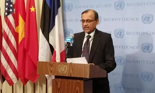 Afghanistan becoming haven for terrorist outfits, needs action: India