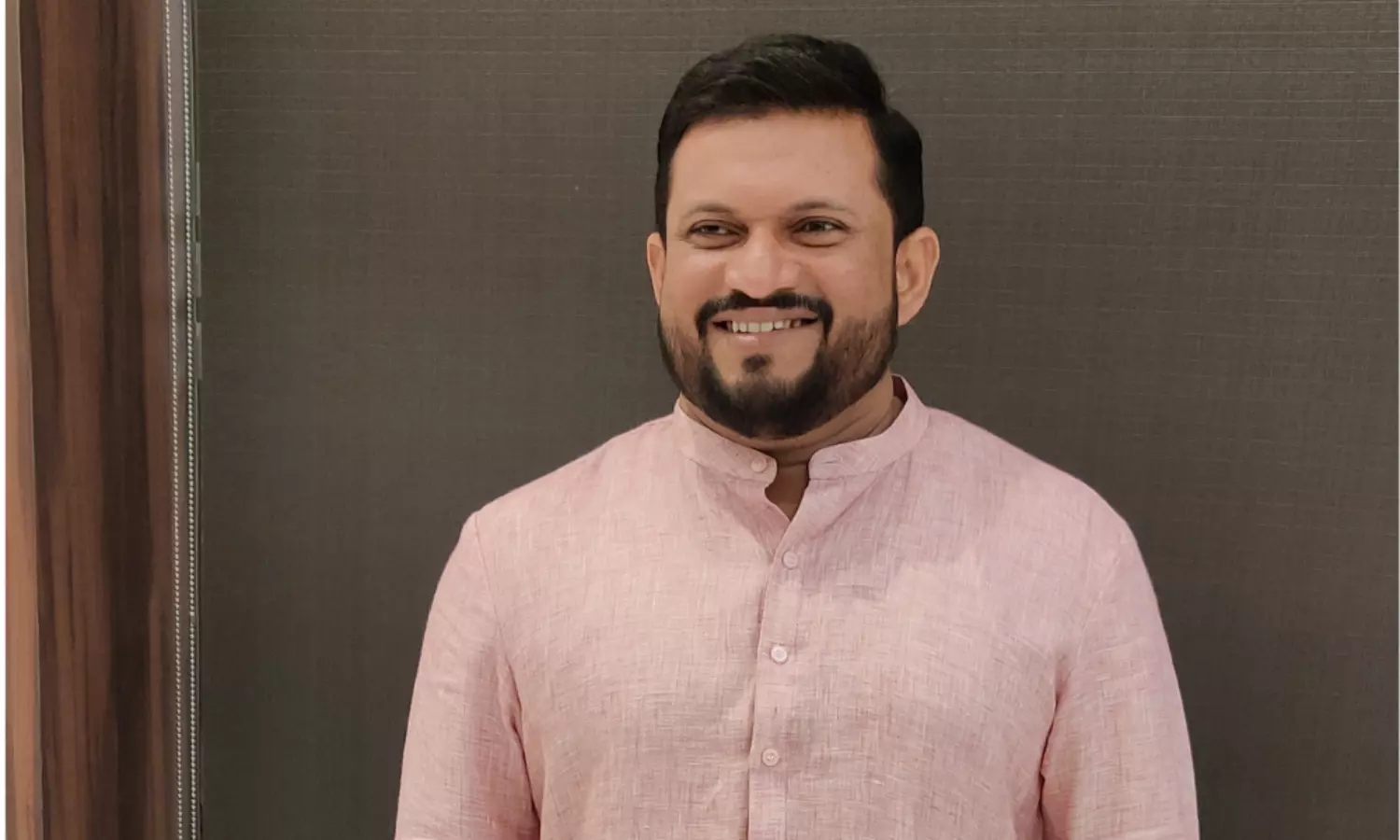 Lakshadweep MP, nephew under CBI lens over alleged Tuna fish export scam