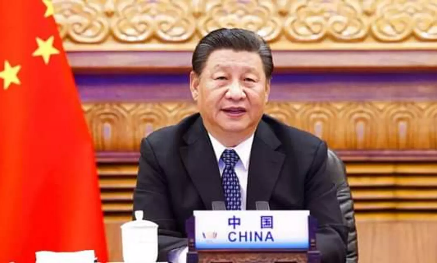 Additional USD 1 billion announced by Chinese President Xi as Global Development Fund