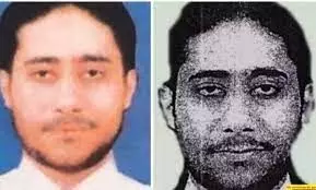 Pak court grants 15 years jail to key moneyman of 2008 Mumbai Terror attacks