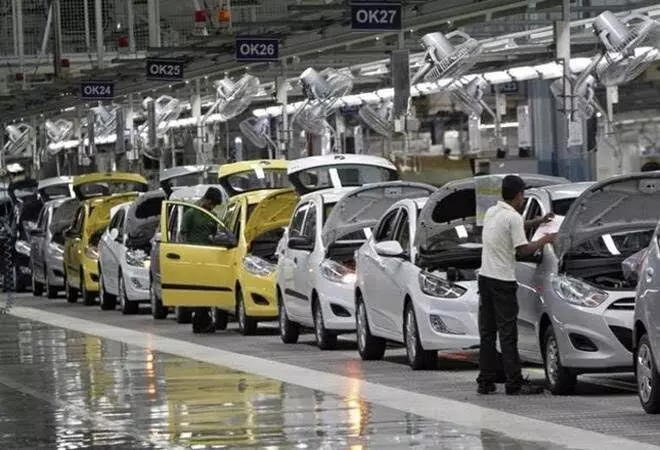 India to introduce safety rating system for passenger cars from next year