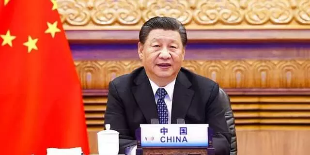 Additional USD 1 billion announced by Chinese President Xi as Global Development Fund