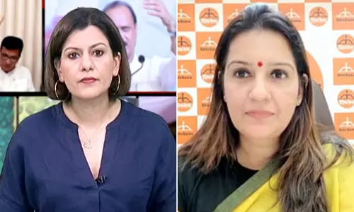 Shiv Sena slams Eknath Shindes ideology claim, asks which Hindutva...