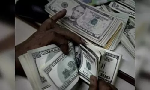 Sri Lanka crisis: individuals limited to possess only USD 10,000 in foreign currency