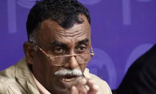 After Setalvad, ex-DGP Sreekumar gets arrested for conspiracy
