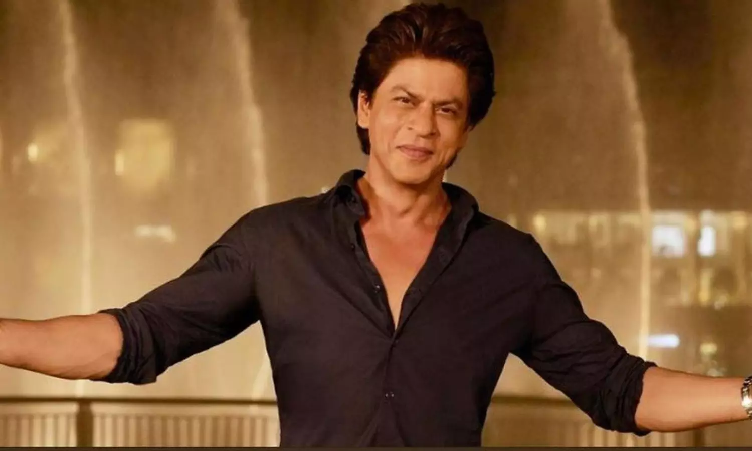 Shah Rukh Khan