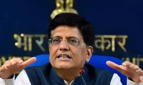 Union Minister Piyush Goyal says India to become USD 30 trillion economy very soon