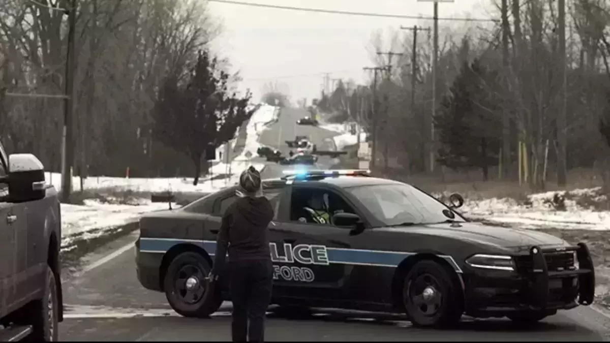 Indian-origin man shot dead inside his car in US, probe ordered