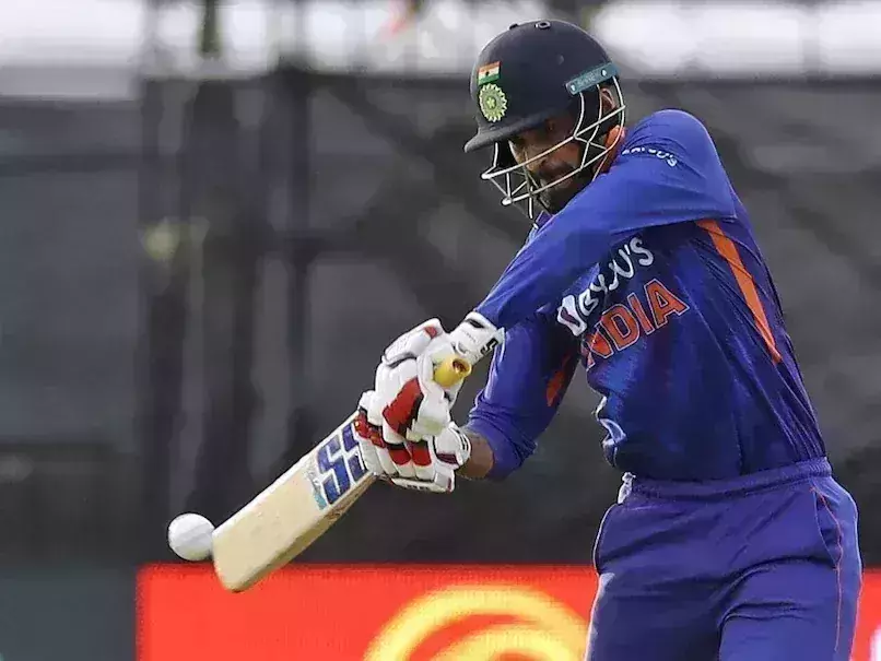 Ireland vs India 1st T20I: India sends a spirited Ireland to pavilion