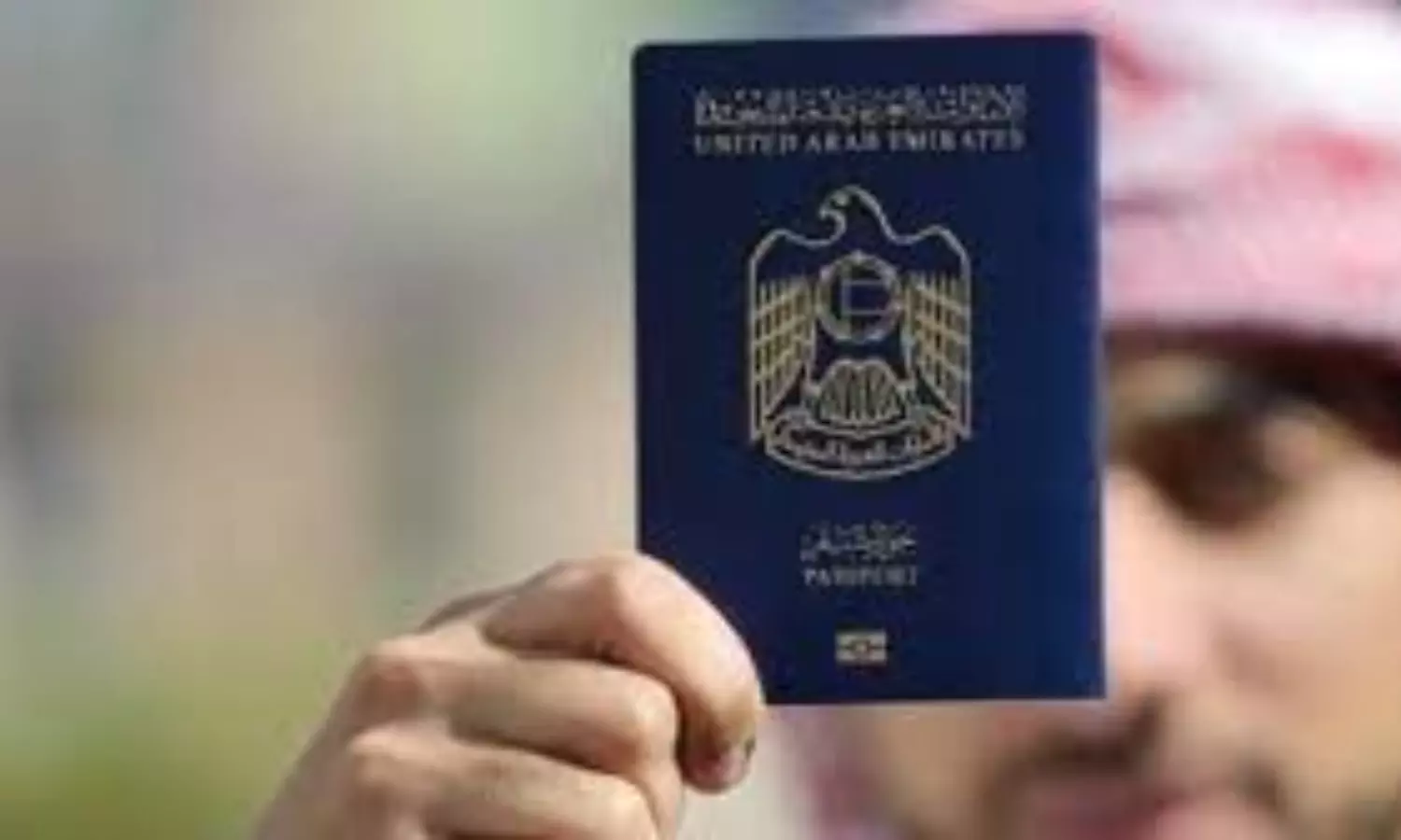 GCC nationals can travel to UK without a visa from 2023