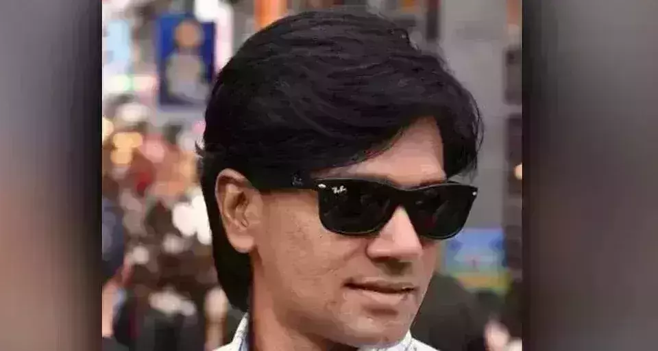 Extremely disturbing: Editors Guild of India condemns journo Zubairs arrest