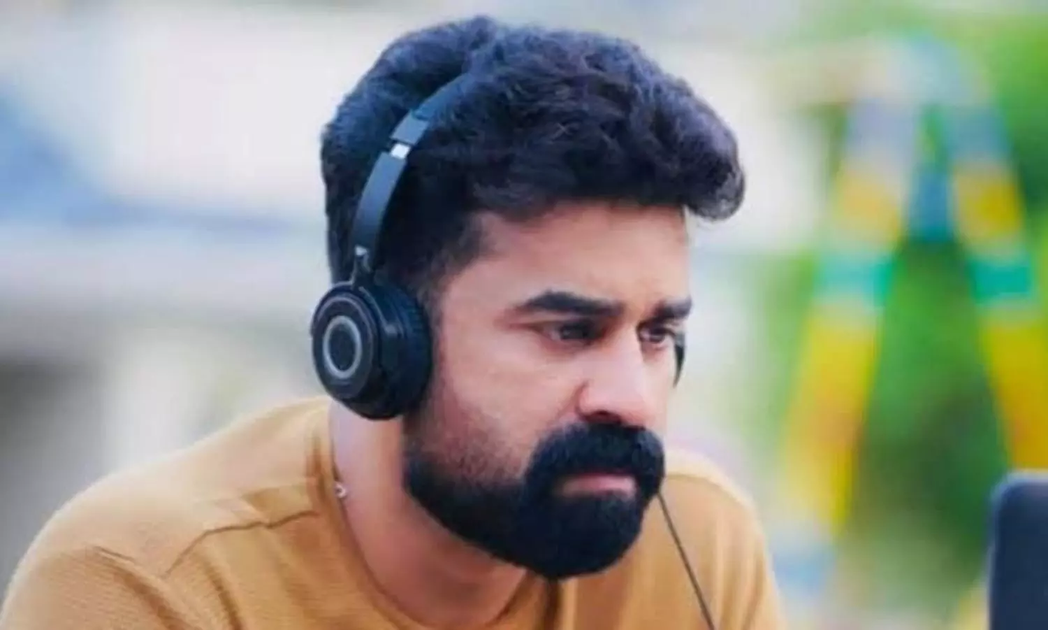 Actor Vijay Babu appears before probe officials for 2nd day of questioning in sexual assault case