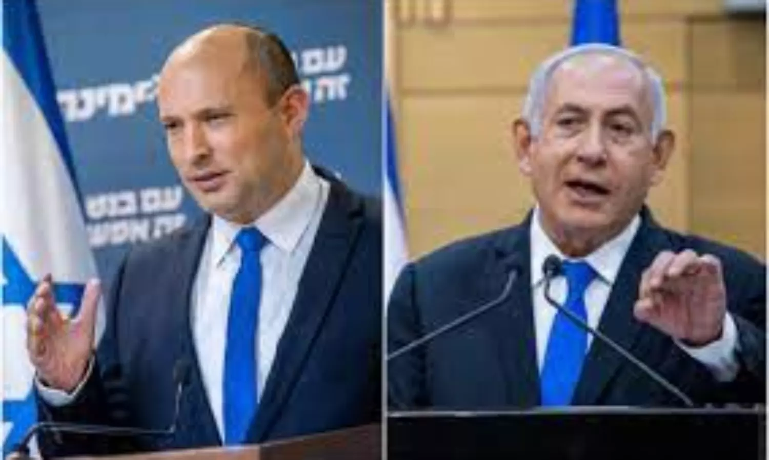 Israel heads to another election after Bennett declares his Govt not tenable
