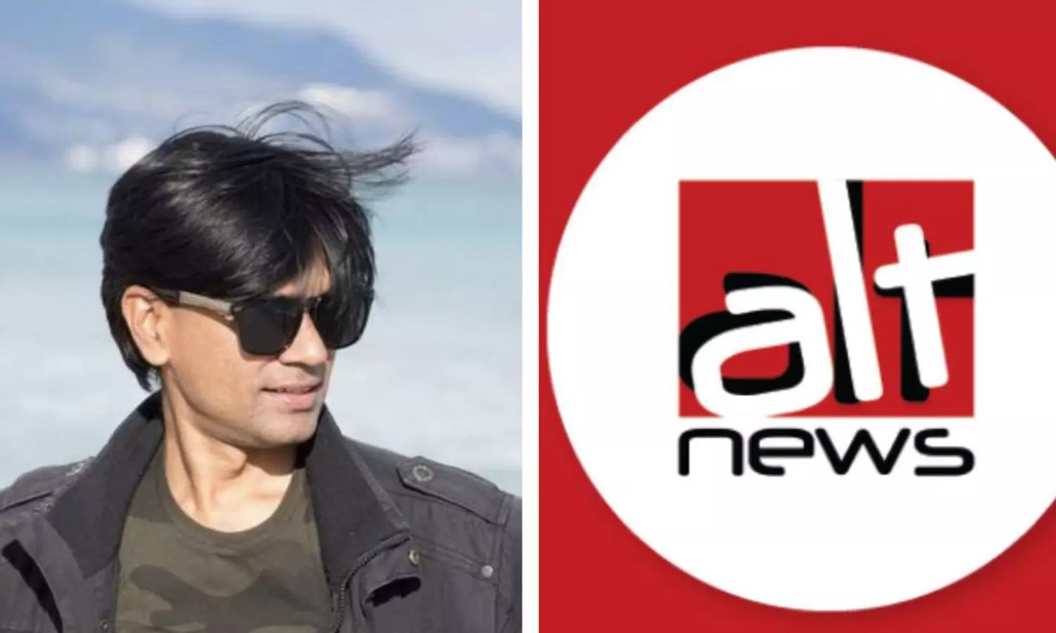 Muhammad Zubairs arrest is disturbing: Press Club of India