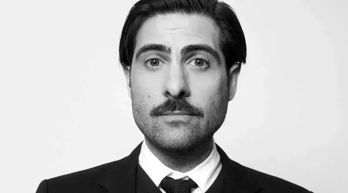 Jason Schwartzman to play Flickerman in The Hunger Games prequel