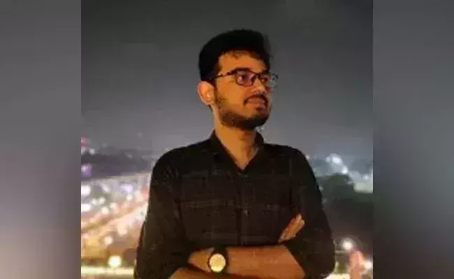 What prompted this Kolkata student to reject job offers from Amazon, Google for FB