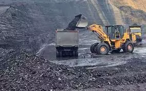 31 companies submit bids for commercial coal mines auctions