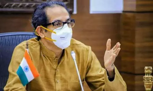 CM Uddhav Thackeray tried to resign twice, stopped twice by Sharad Pawar: Sources