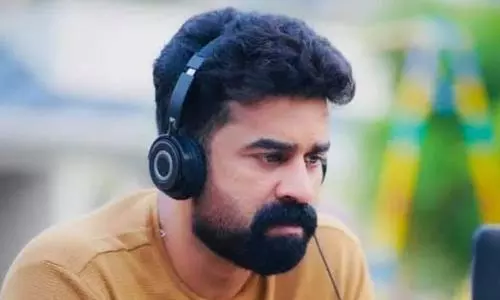 Actor Vijay Babu appears before probe officials for 2nd day of questioning in sexual assault case