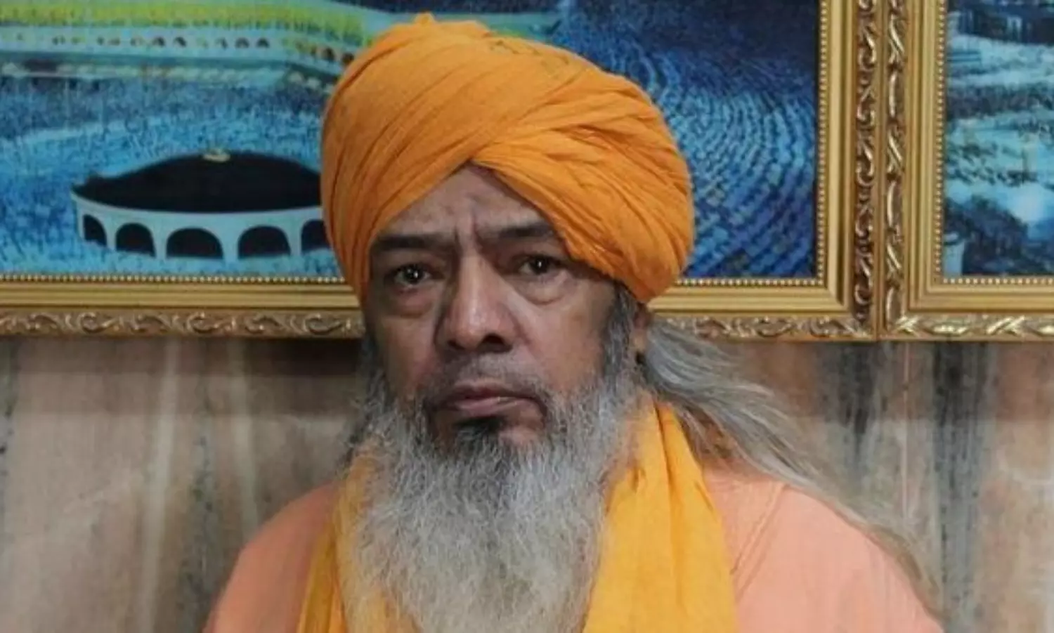 Ajmer Dargah Deewan calls out Udaipur murder, says Muslims will never allow Talibanisation mindset to surface