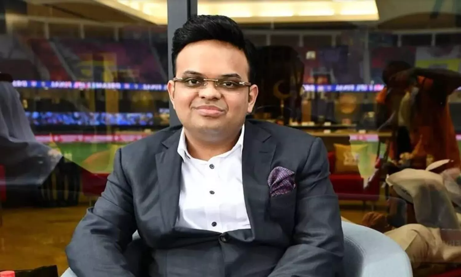 Shah assures extended 10-week window for IPL