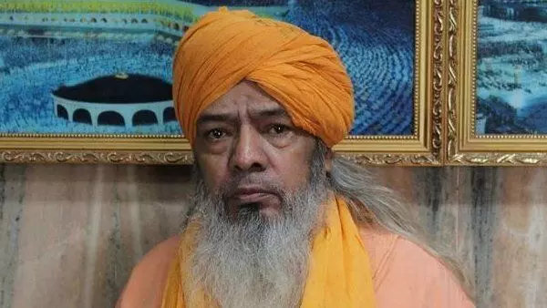 Ajmer Dargah Deewan calls out Udaipur murder, says Muslims will never allow Talibanisation mindset to surface