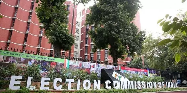 Karnataka Assembly polls: EC to begin election process on April 13