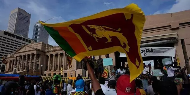 Sri Lankan Tamil parties seek Indias intervention to hold elections in 9 provinces