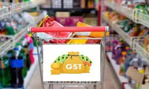 Pre-packaged, labelled food items to be charged 5% GST