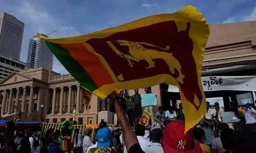 Sri Lankan Tamil parties seek Indias intervention to hold elections in 9 provinces