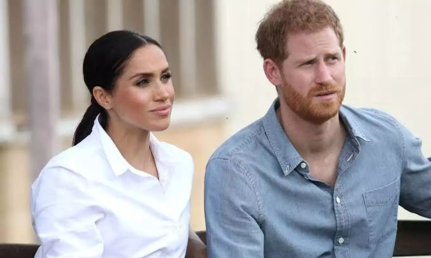 UK royal family will not release report on alleged bullying by Meghan Markle