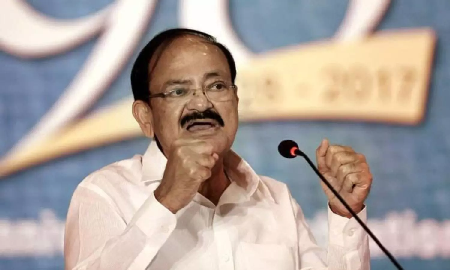 Election for new Vice President of India to be held on August 6