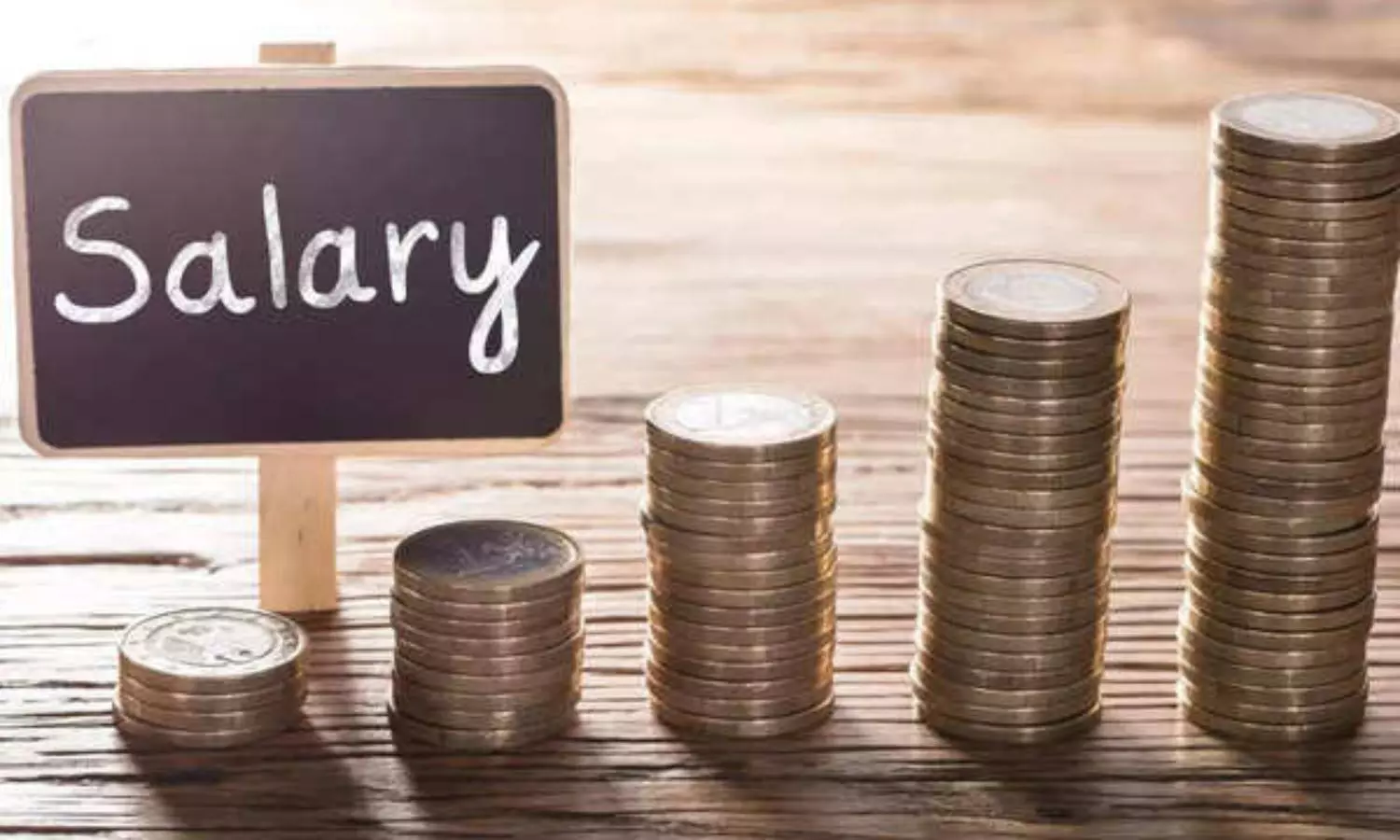 New labour code mandates final settlement of wages within 2 days