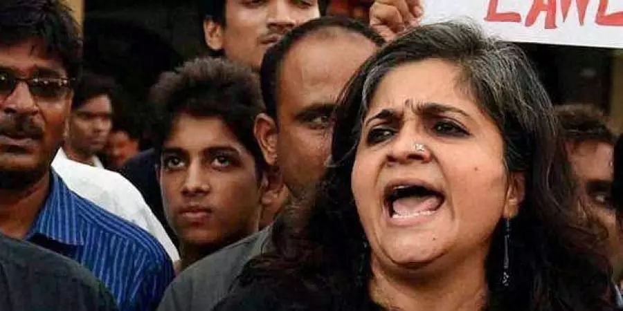 India dismisses UN rights offices statement on activist Teesta Setalvads arrest