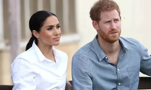 UK royal family will not release report on alleged bullying by Meghan Markle