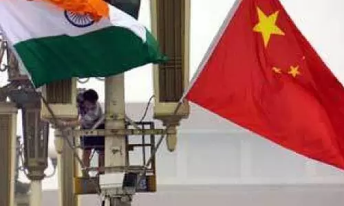 China objects to Indias plans to hold G20 meeting in J&K
