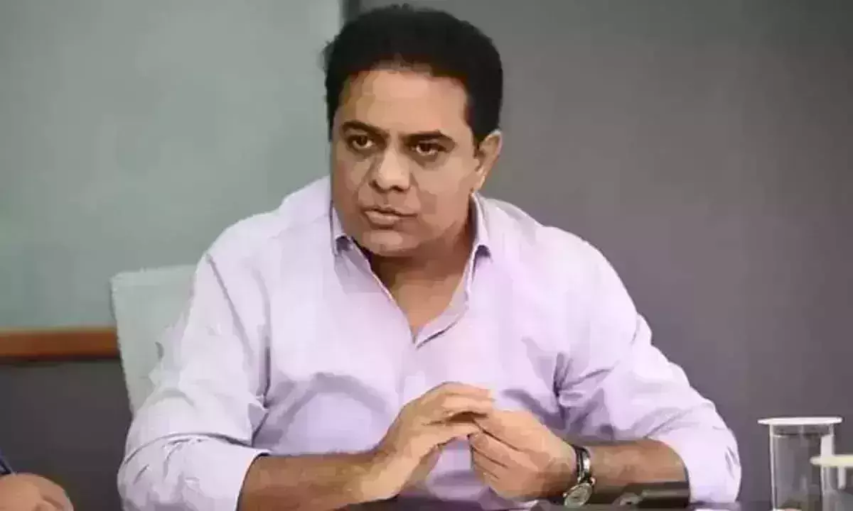 Modi govt pays "step-motherly" treatment to Telangana: state minister
