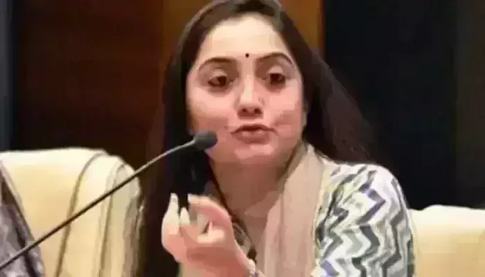 SC blames Nupur Sharma for Udaipur beheading, owed nation an apology on TV