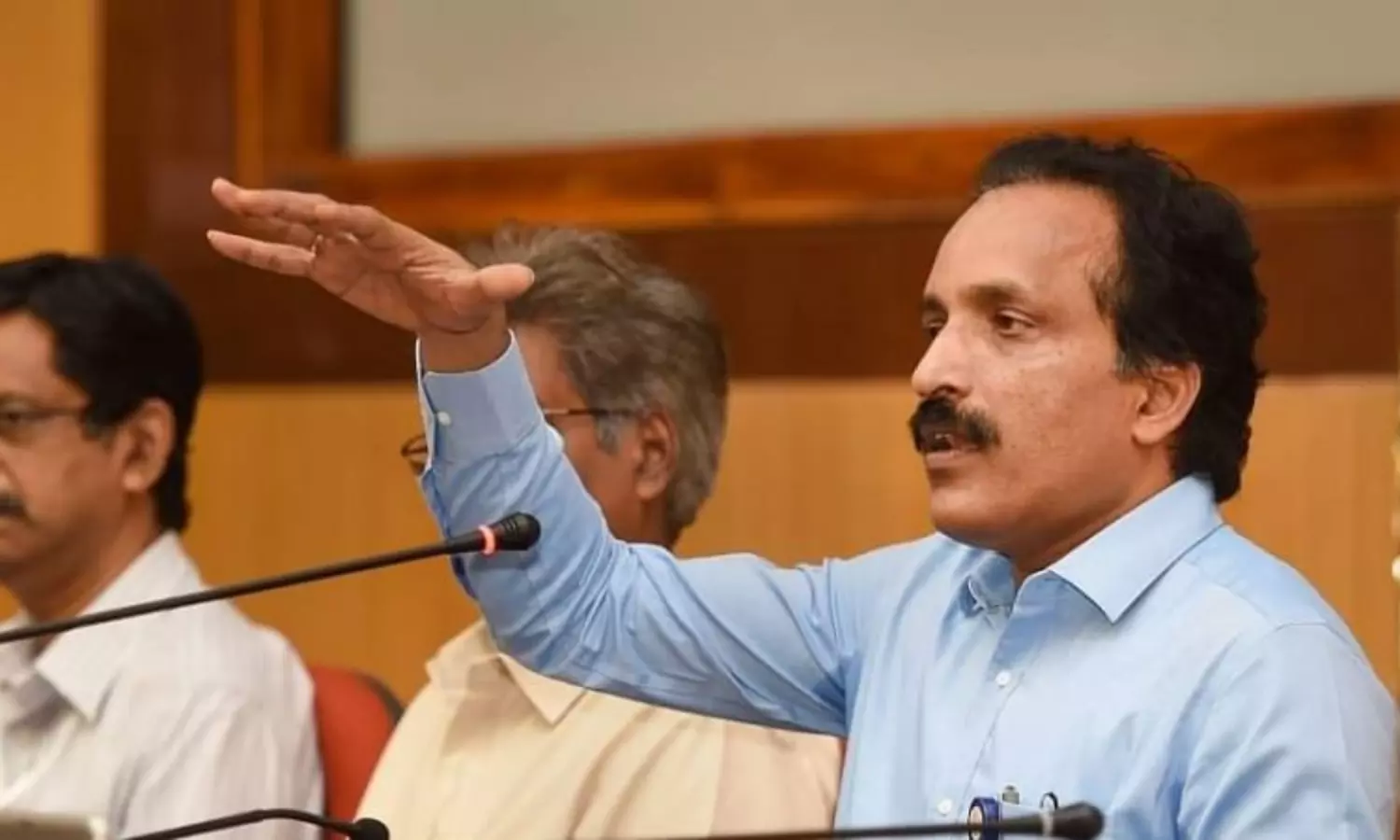 Gaganyaan mission requires more time to focus fully on safety aspects: ISRO