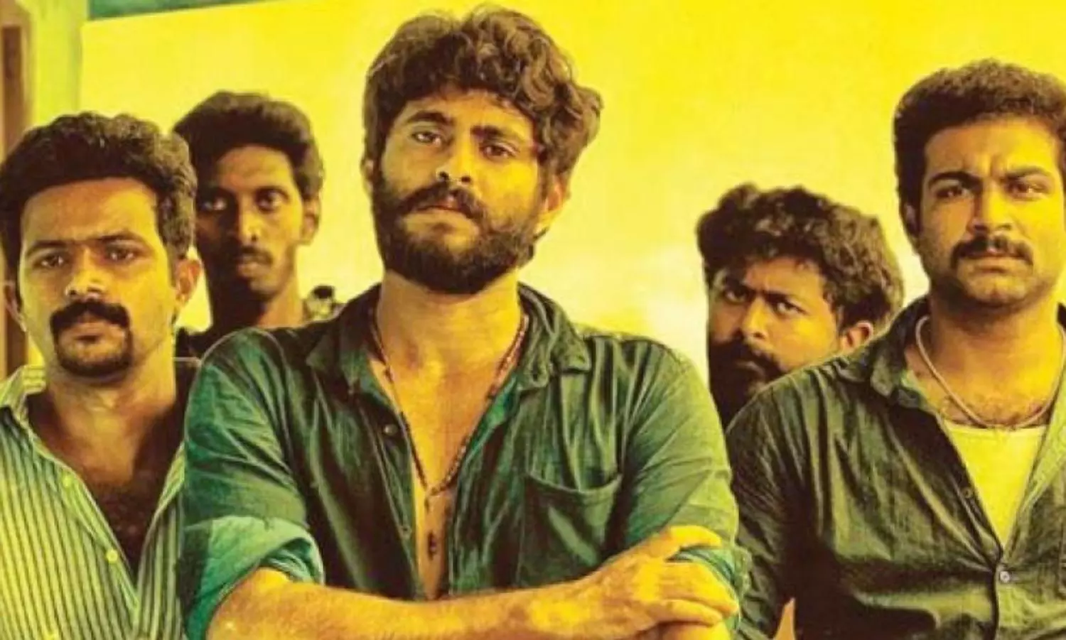 Angamaly Diaries Hindi remake: Tamil actor Arjun Das to play the lead