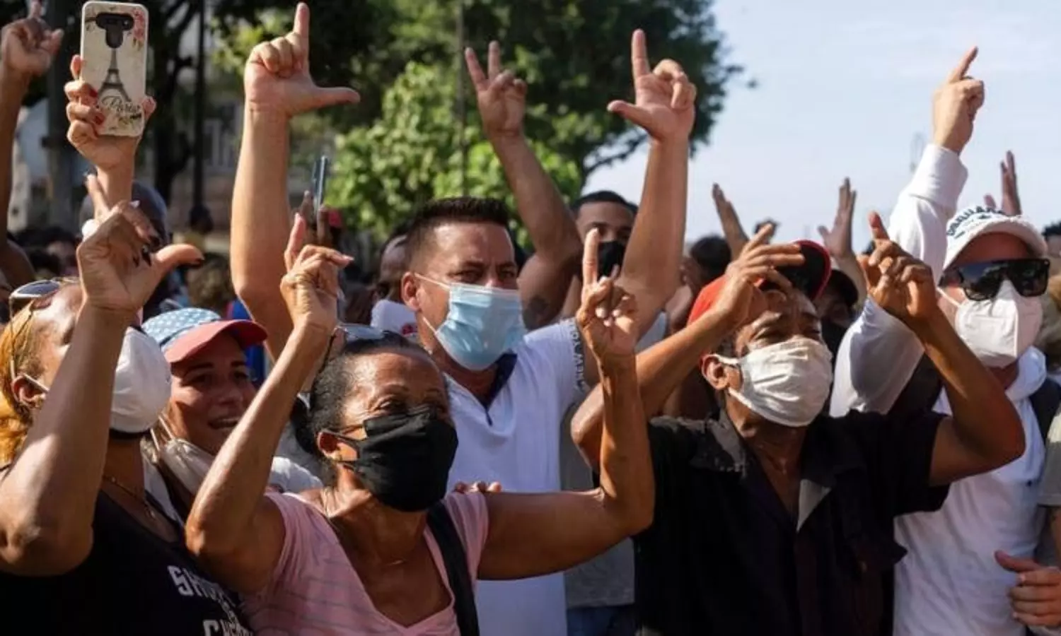 Cuba food shortage: India extends Line of Credit worth euro 100 million