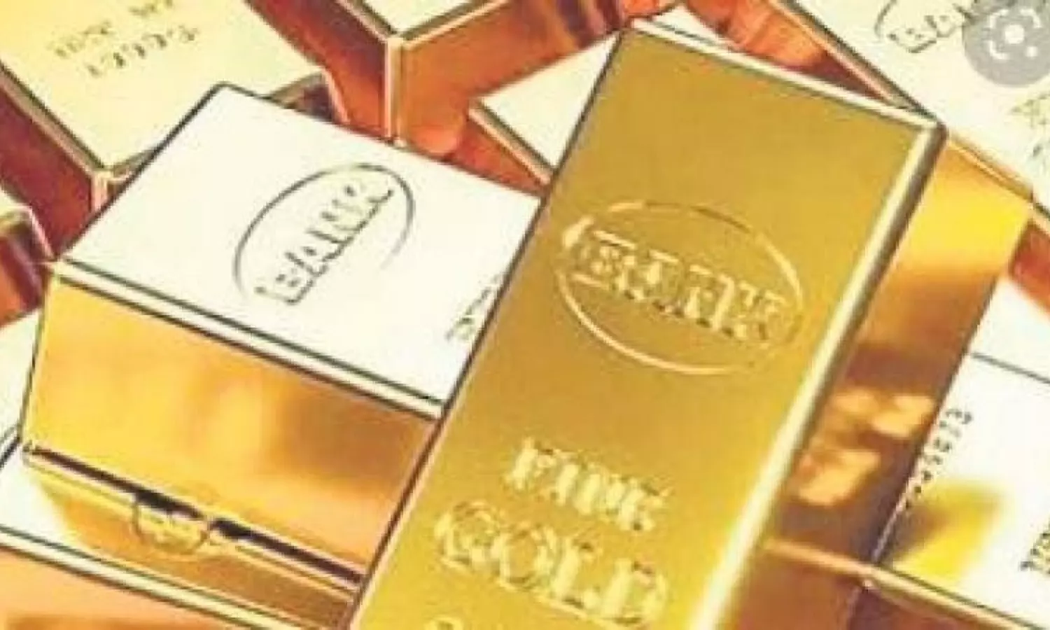 15 per cent hike in gold import duty: Finance Minister