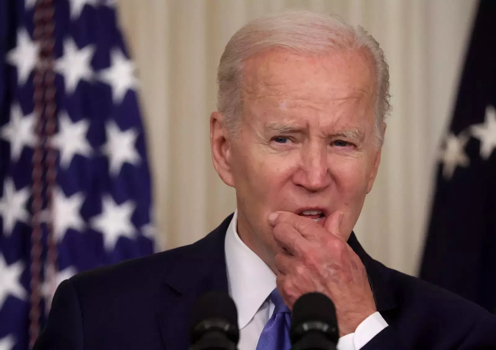 US Supreme Court ties up Biden from controlling carbon emissions