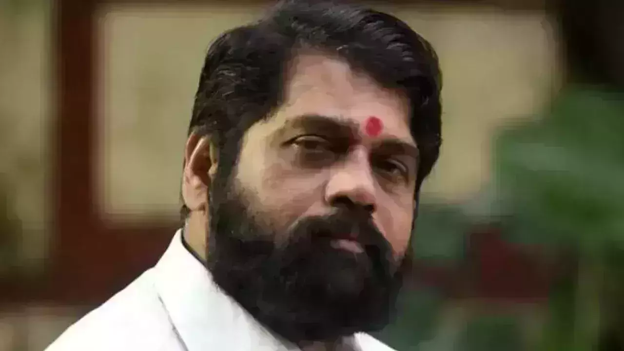 Eknath Shinde: a ride from an autorickshaw driver to Chief Minister