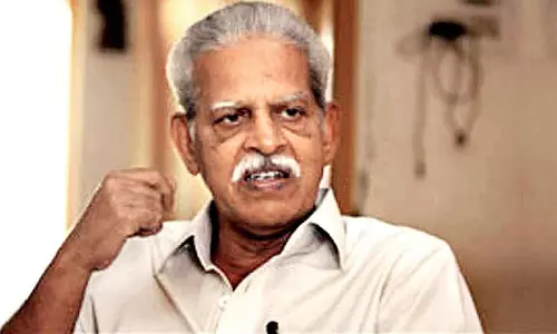 Supreme Court to hear Varavara Raos medical bail plea on July 11