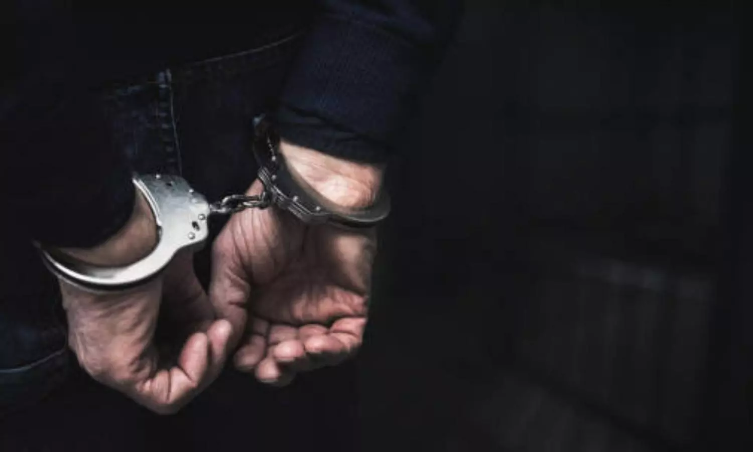 Man arrested over alleged objectionable social media post on PM Modi