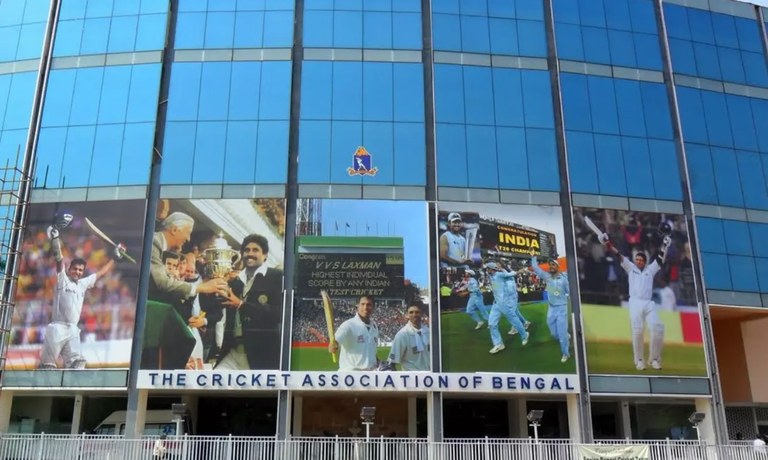 Bengal cricket association to give young players English training