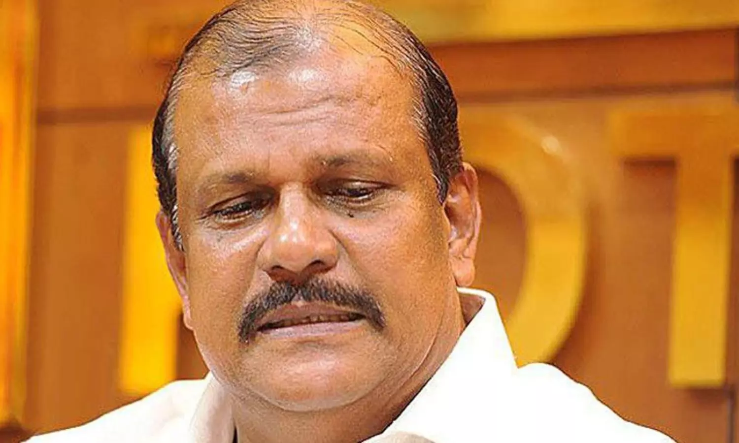Kerala politician PC George arrested on sexual assault complaint