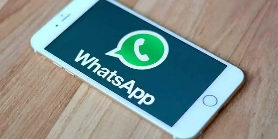 Over 29 lakh Indian accounts banned by WhatsApp in May