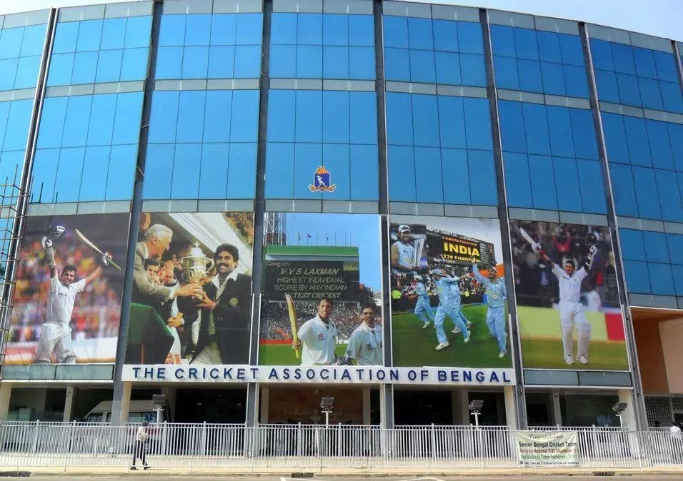 Bengal cricket association to give young players English training